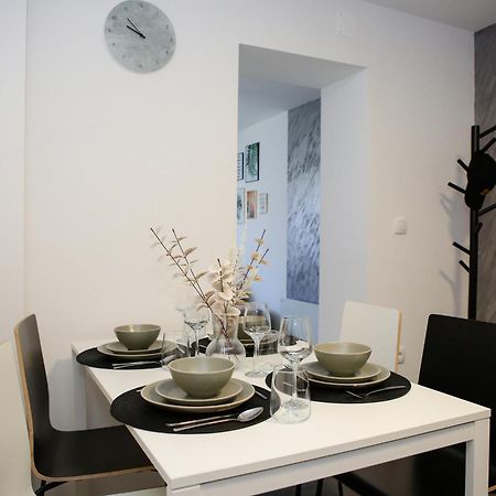 Apartman Grey Jastrebarsko Exteriér fotografie