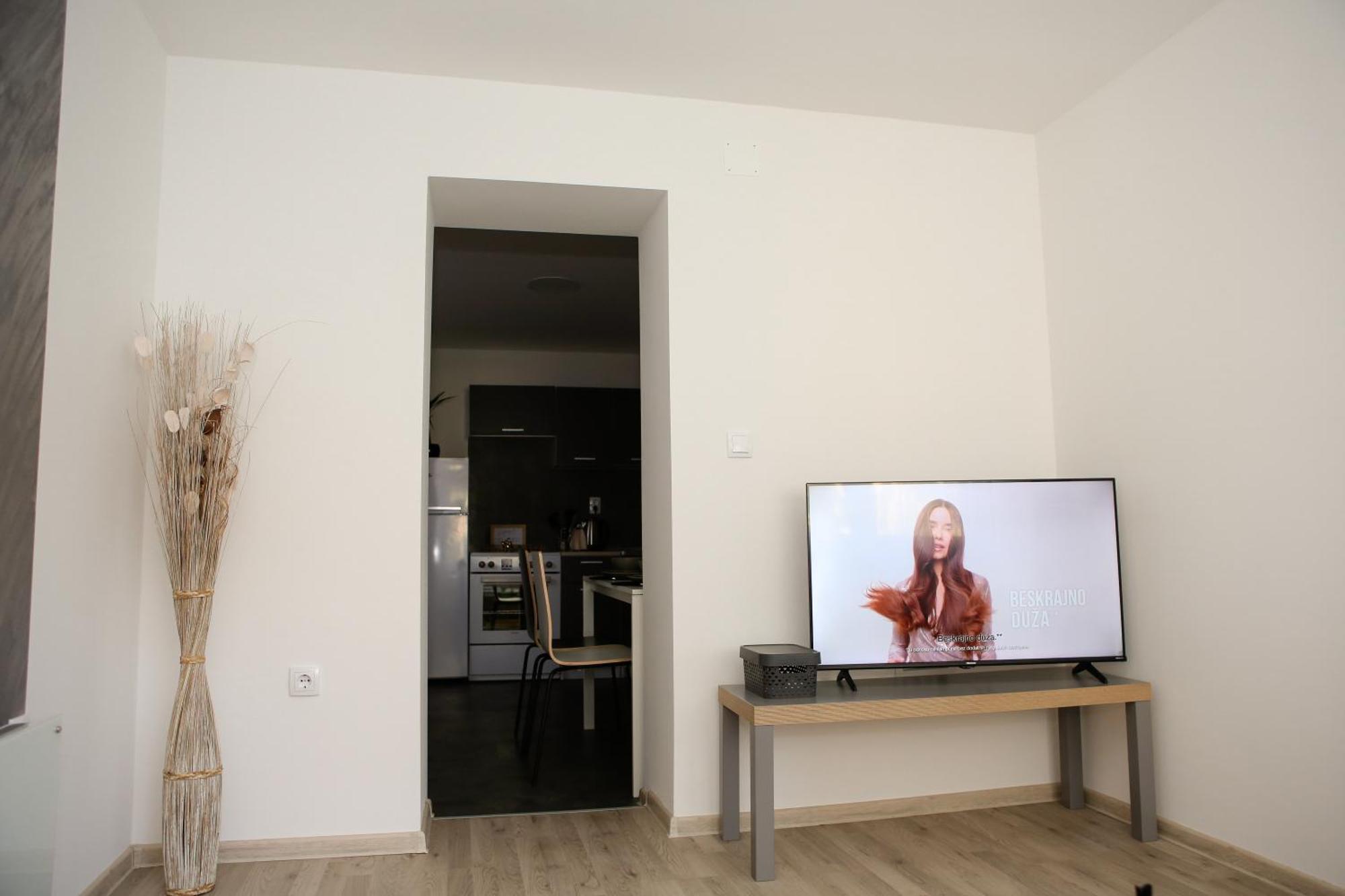 Apartman Grey Jastrebarsko Exteriér fotografie