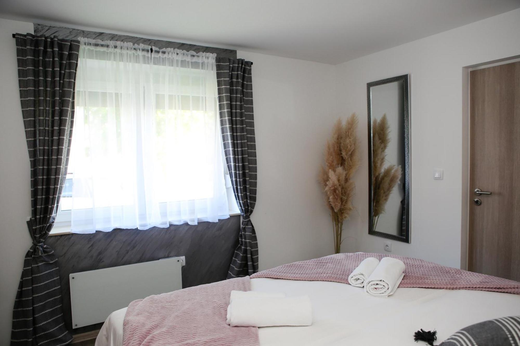 Apartman Grey Jastrebarsko Exteriér fotografie
