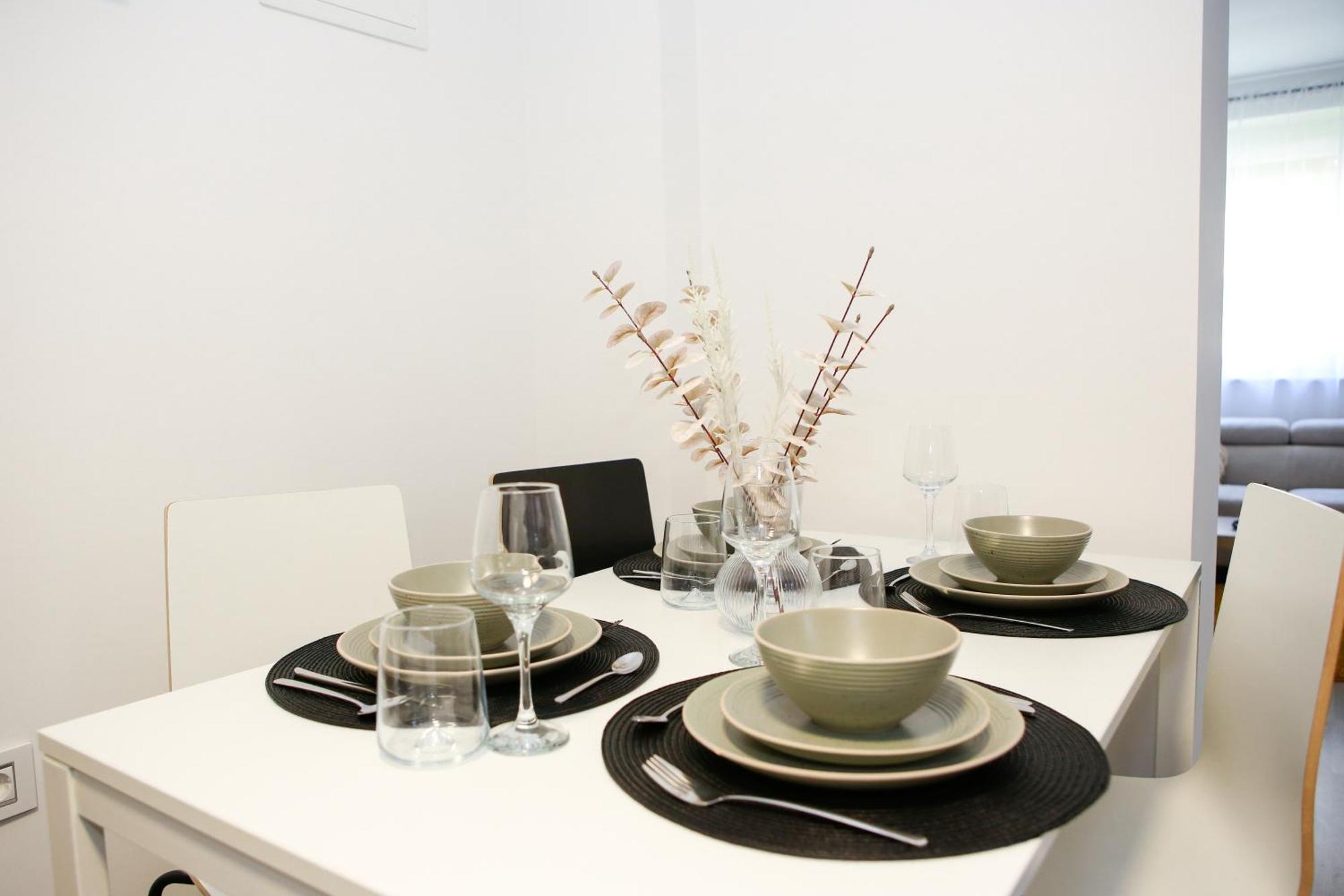 Apartman Grey Jastrebarsko Exteriér fotografie