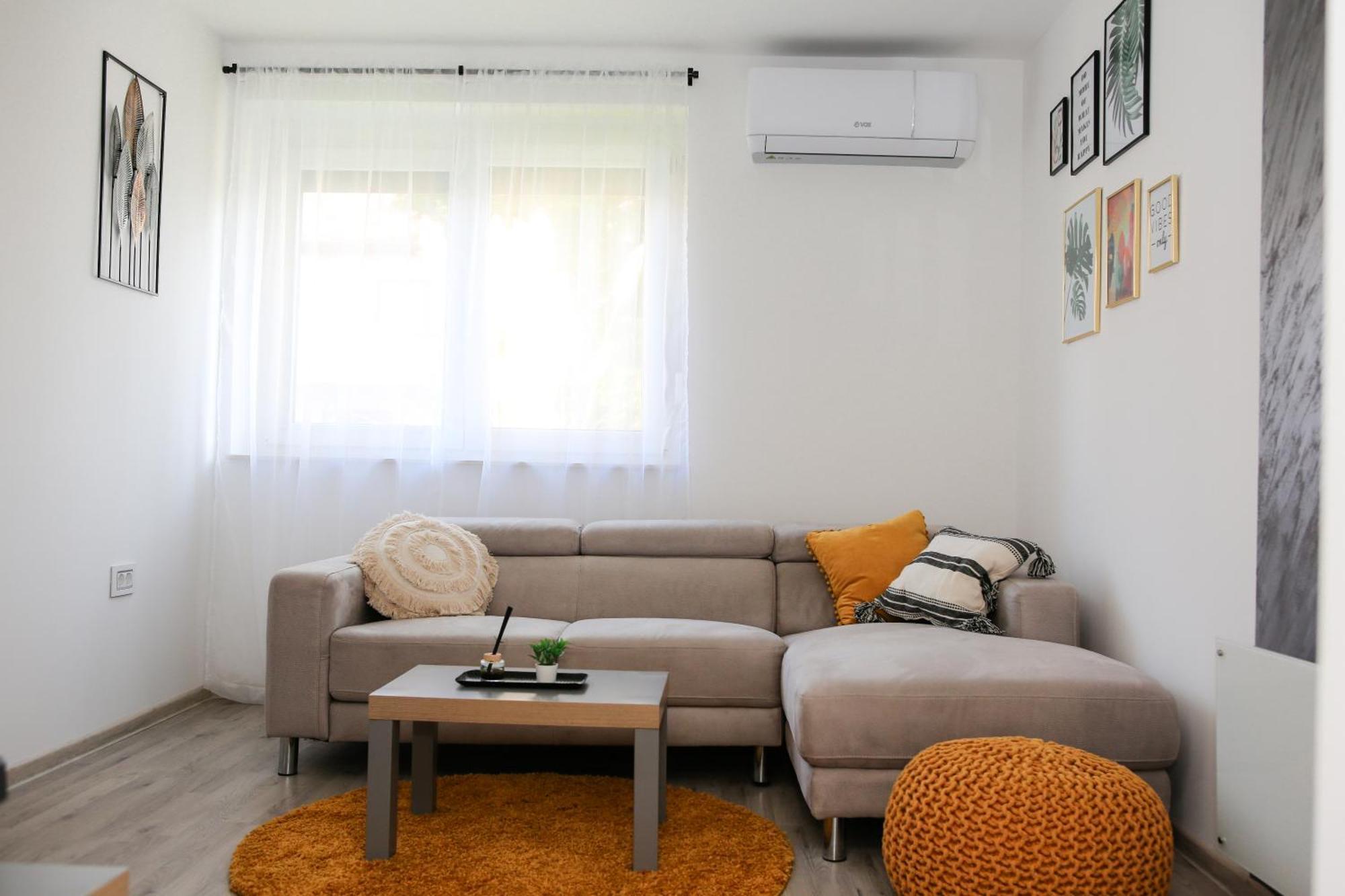 Apartman Grey Jastrebarsko Exteriér fotografie