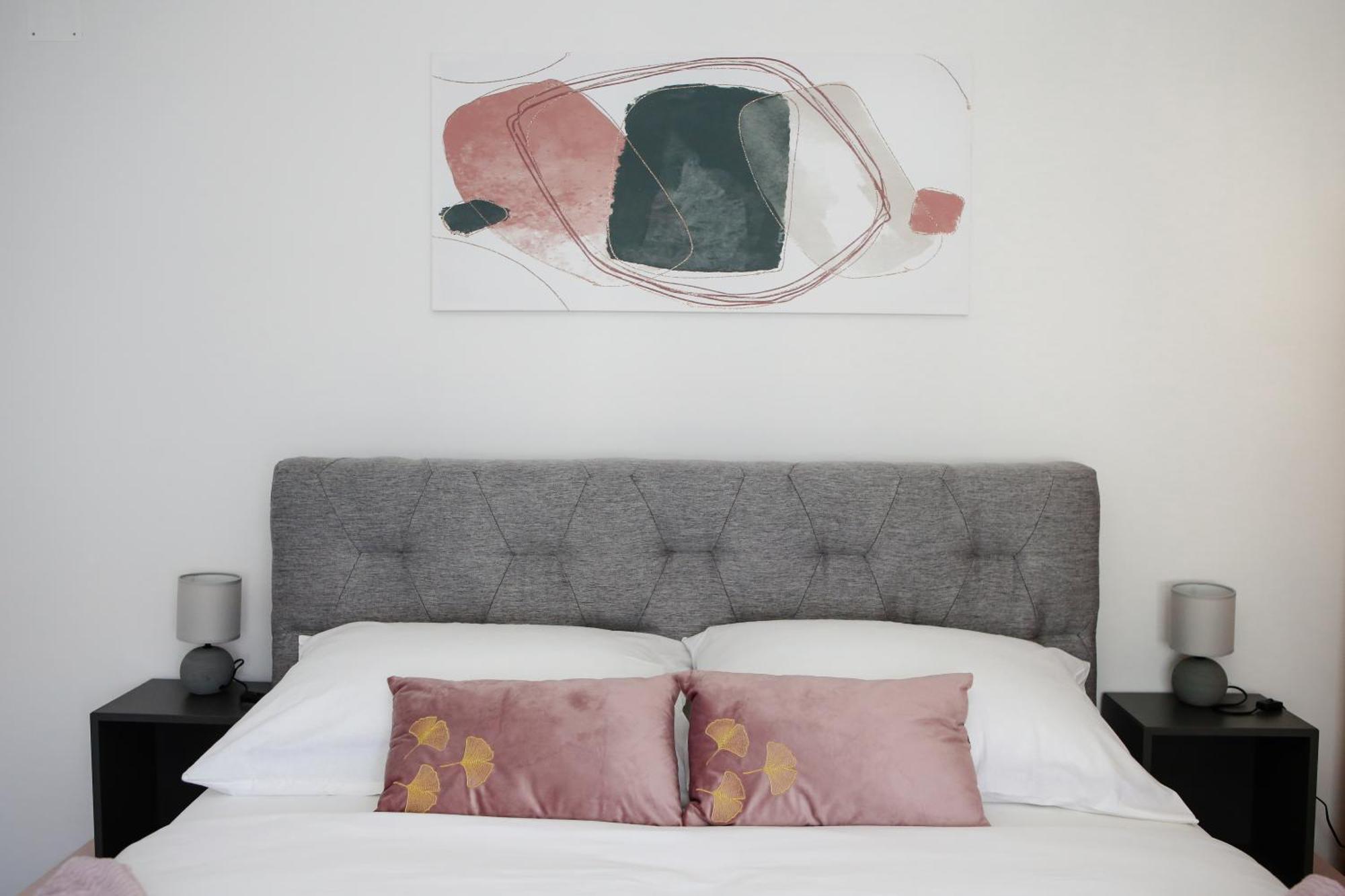 Apartman Grey Jastrebarsko Exteriér fotografie