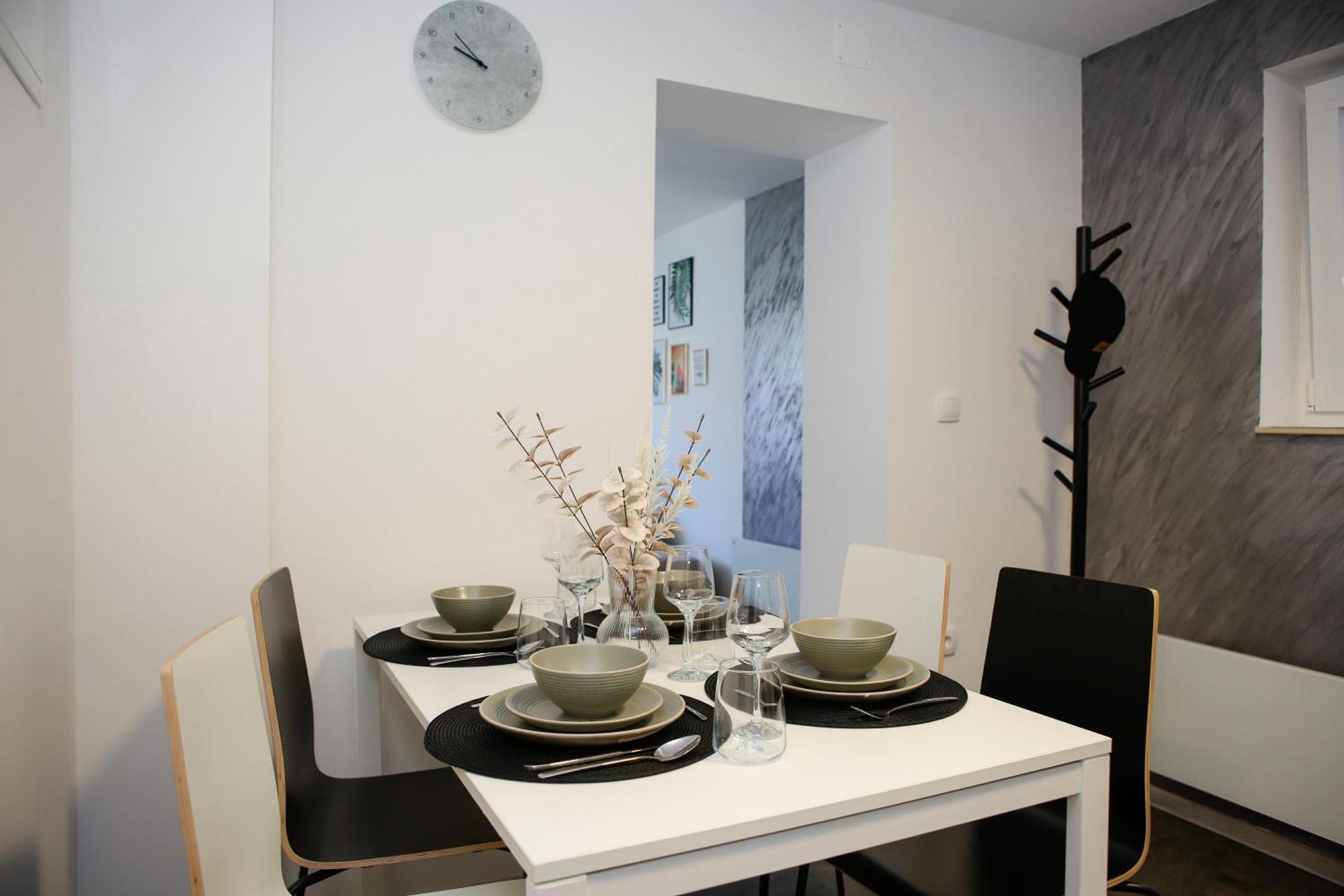 Apartman Grey Jastrebarsko Exteriér fotografie